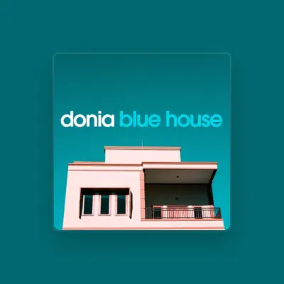 Listen to Donia, watch music videos, read bio, see tour dates & more!