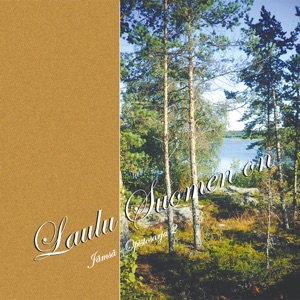 Laulu Suomen on