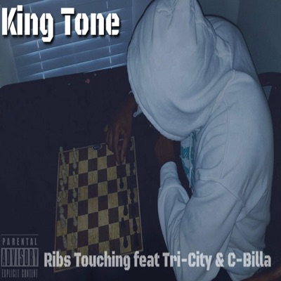 Ribs Touching (feat. Tri-City & C-Billa) - Single