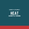 Heat (Hardstyle Version) - Single