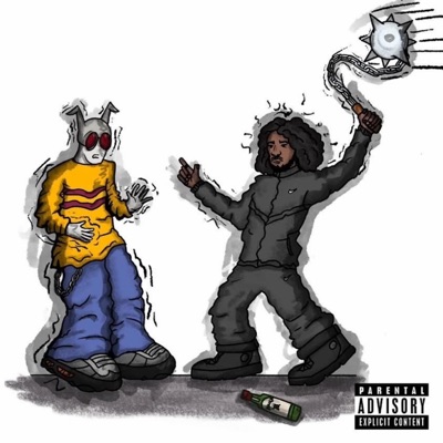 C'mon (feat. Miginomics) - Single