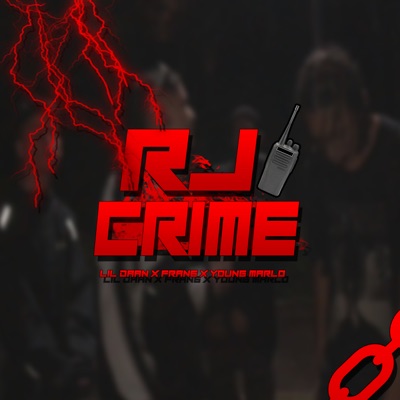 Rj Crime - Single