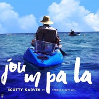 Jou M'pa la (feat. Y.Fridjy & Ruth Dhva) - Single - Scotty Karven