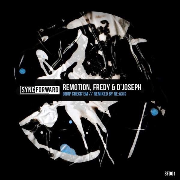 Drop Check'em - EP