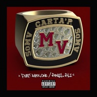 So MV (feat. MaxOne) - Single - Carta' P.