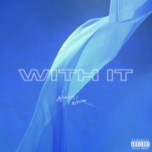 With It artwork