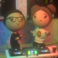 Twerk City (feat. Sømething) - Single - Adiidas