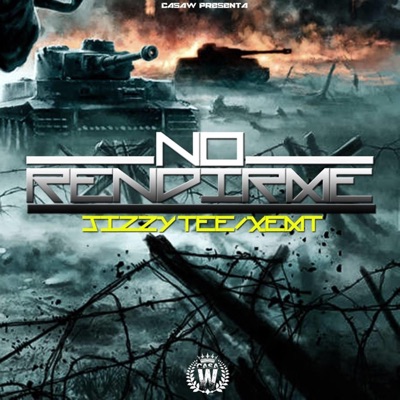 No Rendirme (feat. Xemt) - Single