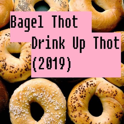 Drink Up Thot - Single