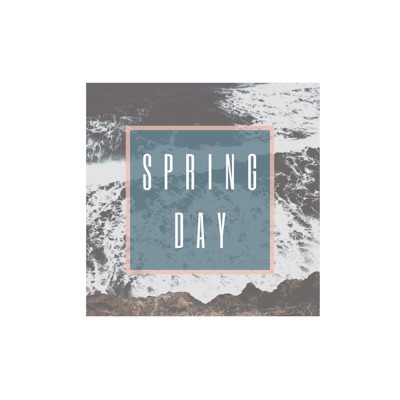 Spring Day - Single