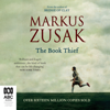 The Book Thief (Unabridged) - Markus Zusak