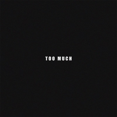 Too Much - Single