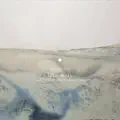 The Sudden Bruise Of A Rainstorm