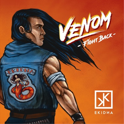 Venom (Fight Back) - Single