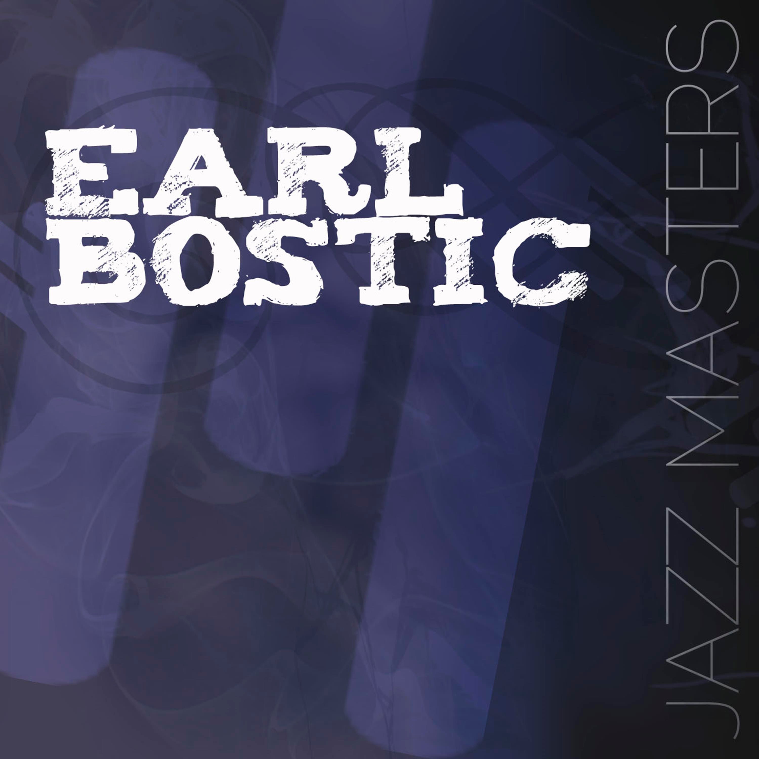 Jazz Masters - Earl Bostic