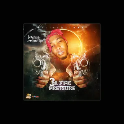 Listen to Kaution Yellowtape, watch music videos, read bio, see tour dates & more!