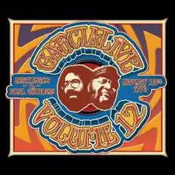 GarciaLive Vol. 12: January 23rd, 1973 The Boarding House - Jerry Garcia