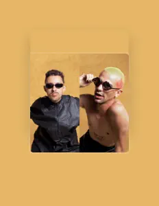 Listen to Hot e Oreia, watch music videos, read bio, see tour dates & more!