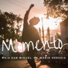 Momento (feat. Mario Heredia) - Single