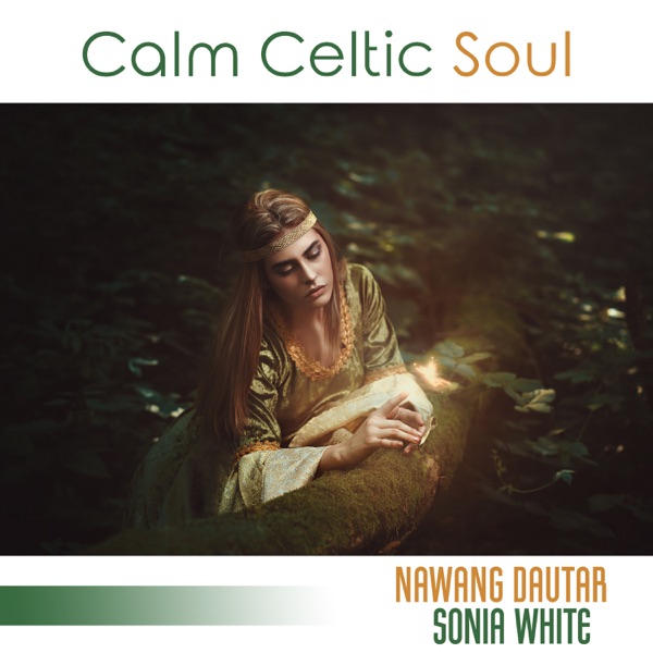 Calm Celtic Soul