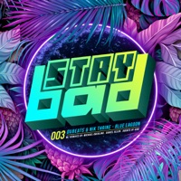 Blue Lagoon - DuBeats & Nik Thrine