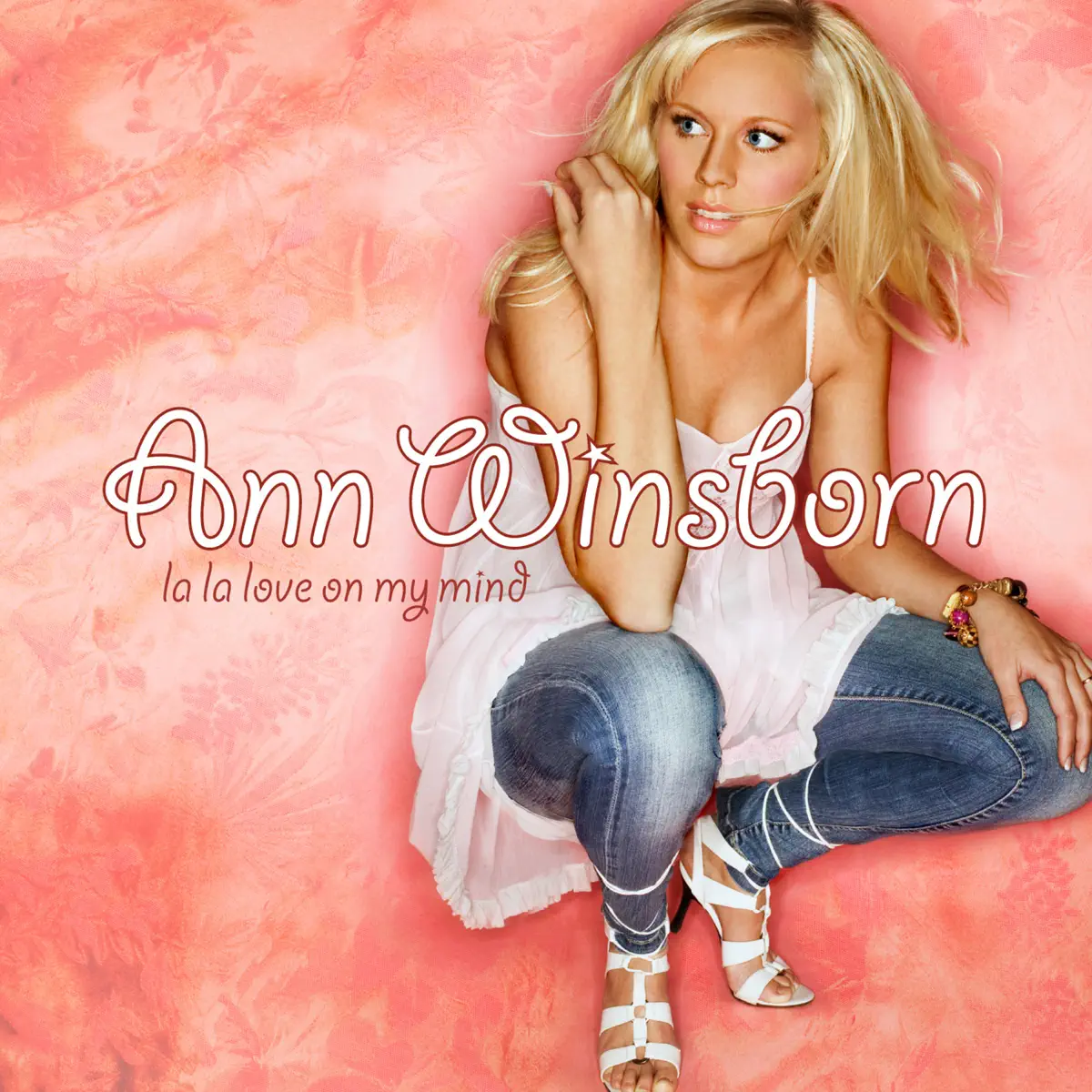 Ann Winsborn - La La Love On My Mind - EP (2005) [iTunes Plus AAC M4A]-新房子