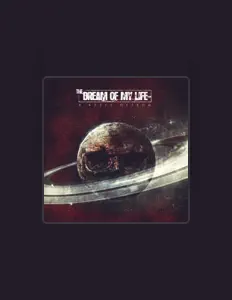 收听 The Dream Of My Life、观看音乐视频、阅读小传、查看巡演日期等 ！