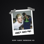 BZRP Music Sessions, Vol. 3 (feat. Paco Amoroso) artwork