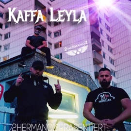Kaffa Leyla 2hermanoz