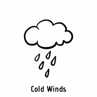 Cold Winds - Single - Prani
