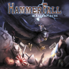 HammerFall - Masterpieces  arte