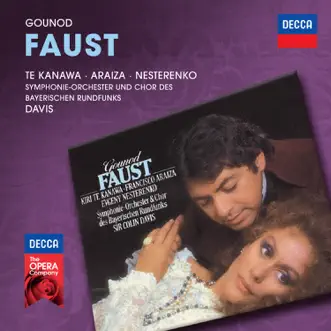 Faust, Act 3: No. 14 