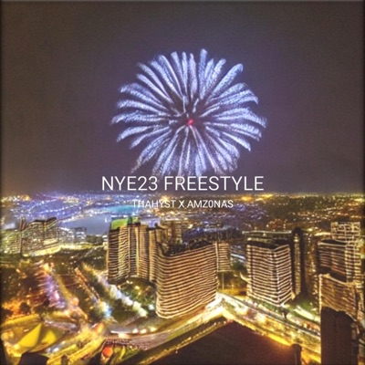 Nye23 Freestyle - Single