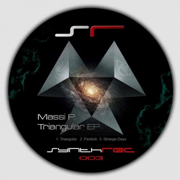 Triangular EP