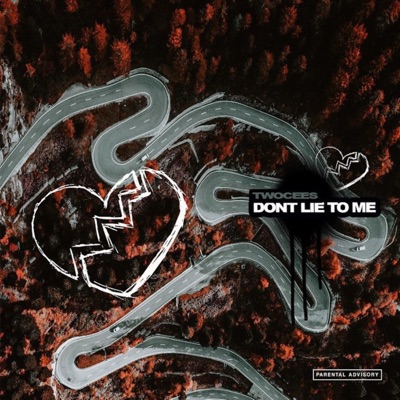 Dltm (Don't Lie to Me) - Single