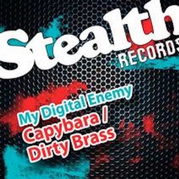 Dirty Brass - Single