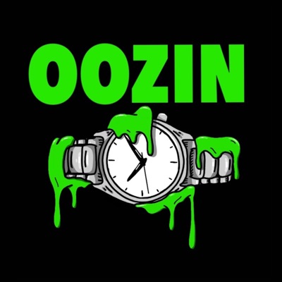 Oozin' - Single