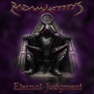 Eternal Judgment - EP
