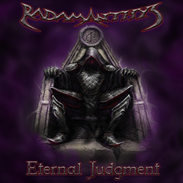 Eternal Judgment - EP