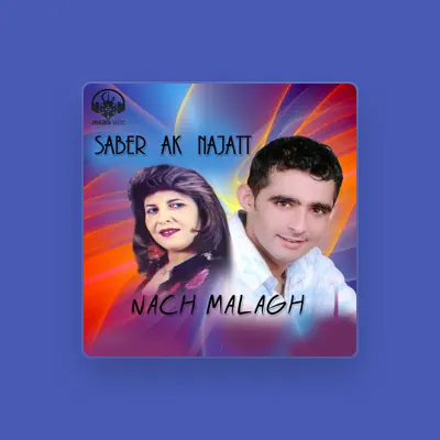 Listen to Najat Tazi, watch music videos, read bio, see tour dates & more!