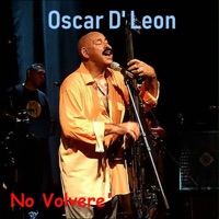 No Volveré - Oscar D'León