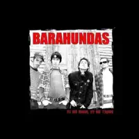 Barahundas — Melodia Con Espinas