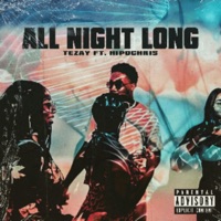 All Night Long (feat. Hipochris) - Single - Tezay
