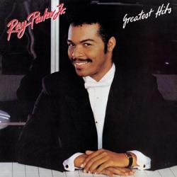 Ray Parker Jr. & Raydio - The Other Woman