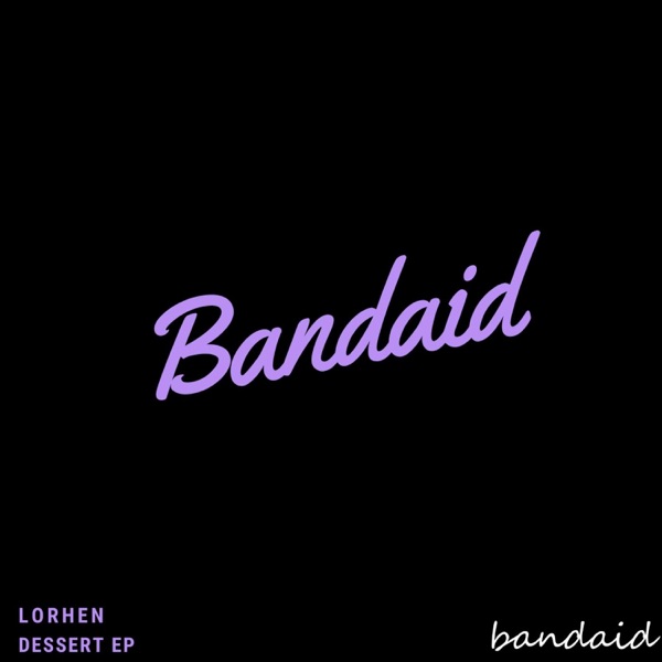 Dessert EP
