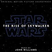 Star Wars: The Rise of Skywalker (Original Motion Picture Soundtrack) artwork