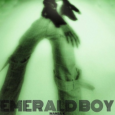 Emerald Boy - EP