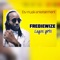 Lagos Girls - Fredie Wize lyrics