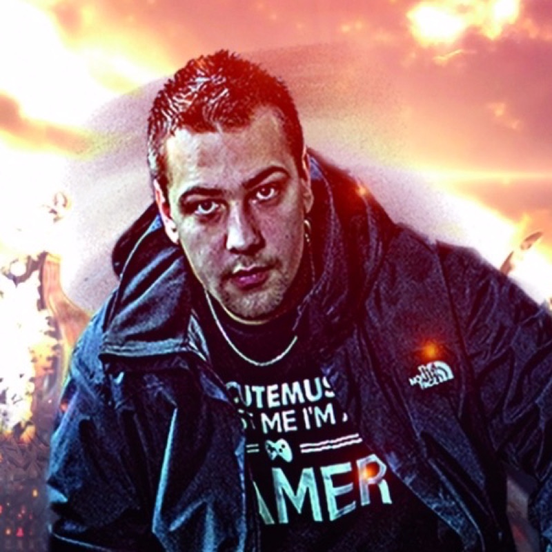 Execute - Wir Haben Ein Ziel