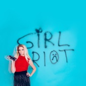 Girl Riot artwork